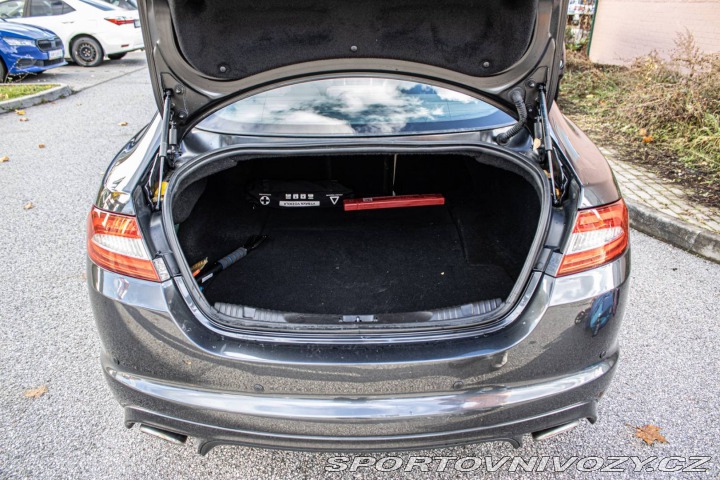 Jaguar XF 3.0 V6 S/C Portfolio AWD 2013