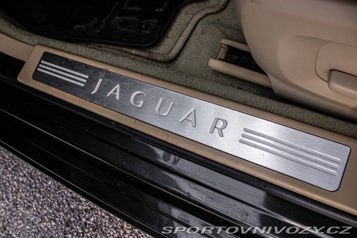 Jaguar XF 3.0 V6 S/C Portfolio AWD 2013