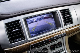 Jaguar XF 3.0 V6 S/C Portfolio AWD 2013