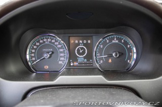 Jaguar XF 3.0 V6 S/C Portfolio AWD 2013