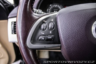 Jaguar XF 3.0 V6 S/C Portfolio AWD 2013