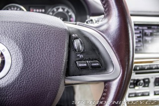 Jaguar XF 3.0 V6 S/C Portfolio AWD 2013