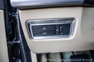 Jaguar XF 3.0 V6 S/C Portfolio AWD 2013