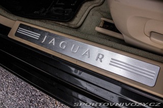 Jaguar XF 3.0 V6 S/C Portfolio AWD 2013