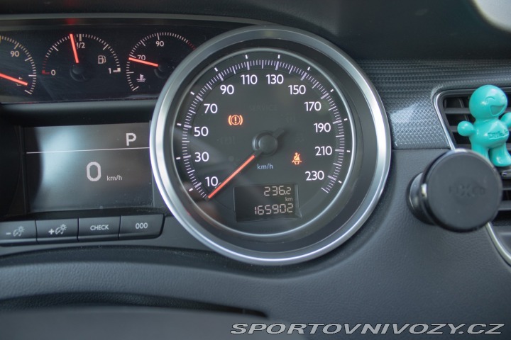 Peugeot 508 SW  2.0 BlueHDi Allure EA 2016