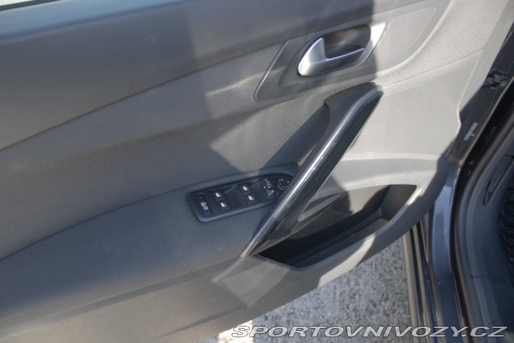 Peugeot 508 SW  2.0 BlueHDi Allure EA 2016