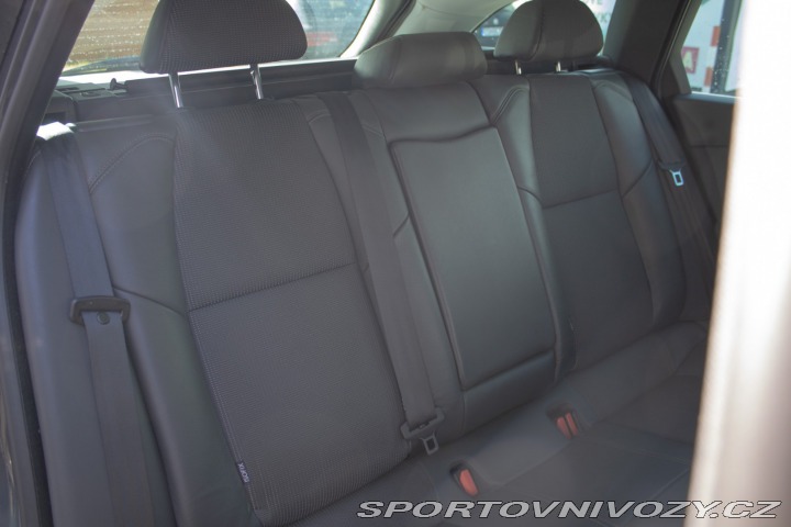 Peugeot 508 SW  2.0 BlueHDi Allure EA 2016