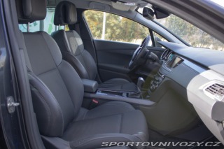 Peugeot 508 SW  2.0 BlueHDi Allure EA 2016