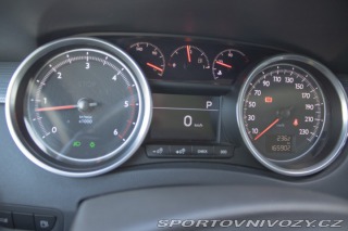 Peugeot 508 SW  2.0 BlueHDi Allure EA 2016