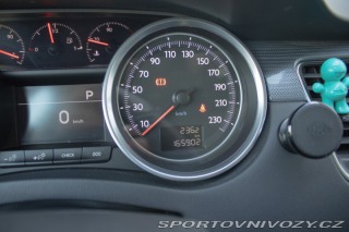 Peugeot 508 SW  2.0 BlueHDi Allure EA 2016