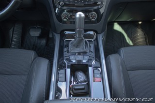 Peugeot 508 SW  2.0 BlueHDi Allure EA 2016