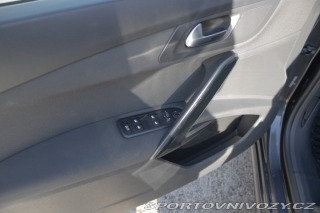 Peugeot 508 SW  2.0 BlueHDi Allure EA 2016