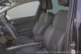 Peugeot 508 SW  2.0 BlueHDi Allure EA 2016