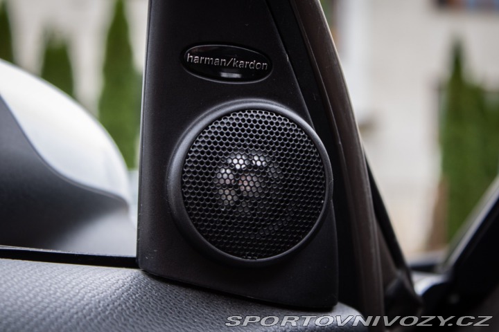 Mini Countryman Cooper S ALL4, 135kW, A6 2011