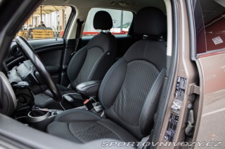 Mini Countryman Cooper S ALL4, 135kW, A6 2011