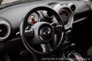 Mini Countryman Cooper S ALL4, 135kW, A6 2011