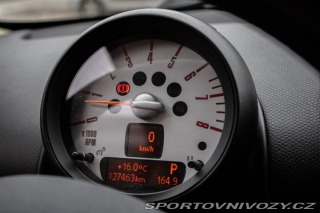 Mini Countryman Cooper S ALL4, 135kW, A6 2011