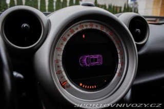 Mini Countryman Cooper S ALL4, 135kW, A6 2011