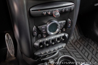 Mini Countryman Cooper S ALL4, 135kW, A6 2011