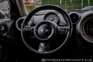 Mini Countryman Cooper S ALL4, 135kW, A6 2011