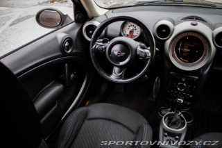 Mini Countryman Cooper S ALL4, 135kW, A6 2011