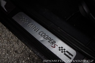 Mini Countryman Cooper S ALL4, 135kW, A6 2011