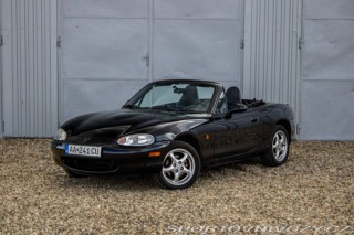 Mazda MX-5 NB 1.6 81kW, M5 / AJ NA