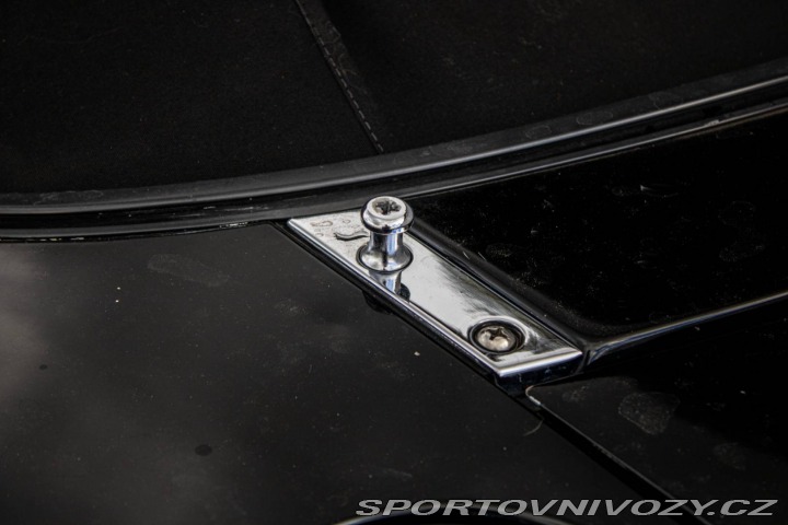 Mazda MX-5 NB 1.6 81kW, M5 / AJ NA 2004