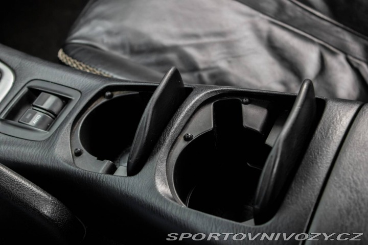 Mazda MX-5 NB 1.6 81kW, M5 / AJ NA 2004