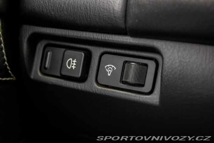 Mazda MX-5 NB 1.6 81kW, M5 / AJ NA 2004