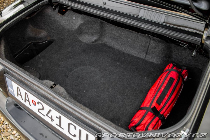 Mazda MX-5 NB 1.6 81kW, M5 / AJ NA 2004