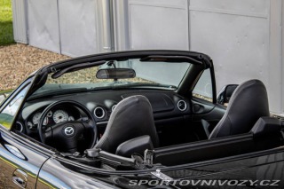 Mazda MX-5 NB 1.6 81kW, M5 / AJ NA 2004