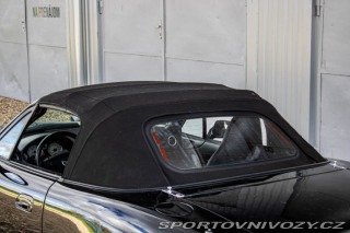 Mazda MX-5 NB 1.6 81kW, M5 / AJ NA 2004