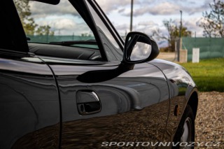 Mazda MX-5 NB 1.6 81kW, M5 / AJ NA 2004