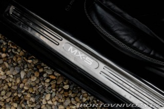 Mazda MX-5 NB 1.6 81kW, M5 / AJ NA 2004