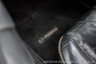 Mazda MX-5 NB 1.6 81kW, M5 / AJ NA 2004