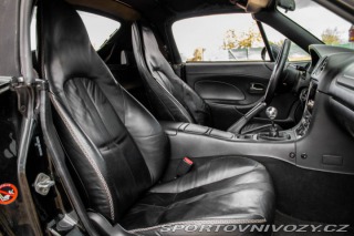 Mazda MX-5 NB 1.6 81kW, M5 / AJ NA 2004