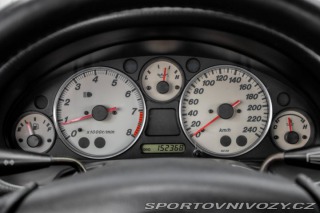 Mazda MX-5 NB 1.6 81kW, M5 / AJ NA 2004