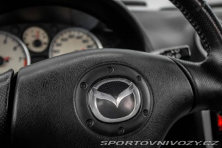 Mazda MX-5 NB 1.6 81kW, M5 / AJ NA 2004