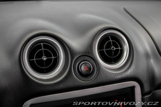 Mazda MX-5 NB 1.6 81kW, M5 / AJ NA 2004