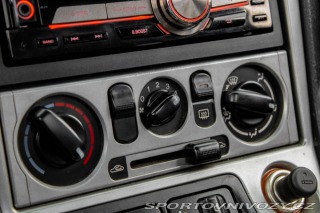 Mazda MX-5 NB 1.6 81kW, M5 / AJ NA 2004