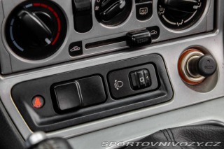 Mazda MX-5 NB 1.6 81kW, M5 / AJ NA 2004