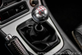 Mazda MX-5 NB 1.6 81kW, M5 / AJ NA 2004