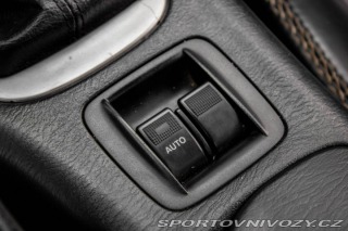 Mazda MX-5 NB 1.6 81kW, M5 / AJ NA 2004