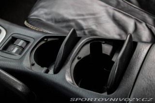 Mazda MX-5 NB 1.6 81kW, M5 / AJ NA 2004