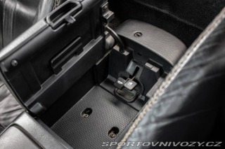 Mazda MX-5 NB 1.6 81kW, M5 / AJ NA 2004