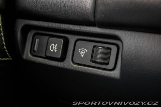 Mazda MX-5 NB 1.6 81kW, M5 / AJ NA 2004