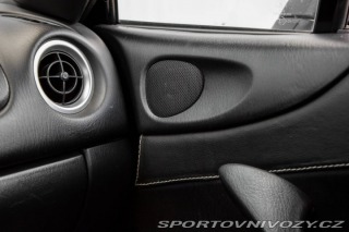 Mazda MX-5 NB 1.6 81kW, M5 / AJ NA 2004