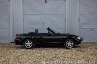 Mazda MX-5 NB 1.6 81kW, M5 / AJ NA 2004