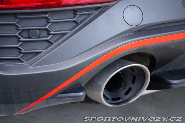 Hyundai i30 N N 2.0 T-GDi N Performanc 2022